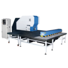 Кузнечно-прессовое оборудование